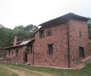Casa de Montaña La Solana Ezcaray Spain