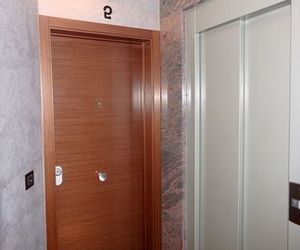 Apartment Alba II El Medano Spain