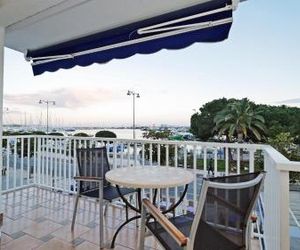 Apartamento Puerto Miramar Cambrils Spain