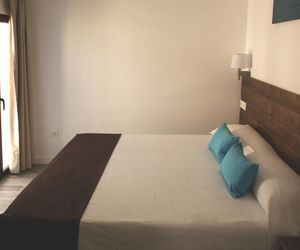 Hostal Casa del Mar Altea Spain