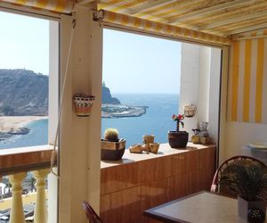 Apartamento Alegria Playa del Cura Spain