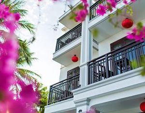 Pearl River Hoi An Hotel & Spa Hoi An Vietnam