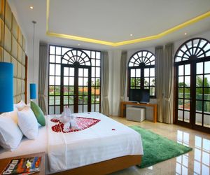 Canggu Rooftop Villas Canggu Indonesia