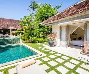 Villa Senang Seminyak Indonesia