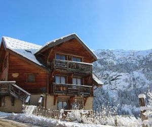 Le Grenier de Germaine Vaujany France