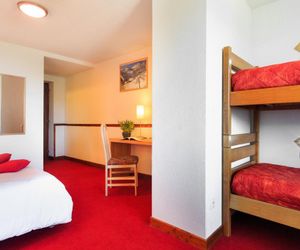 Hotel Club Blanche Neige Courchevel France
