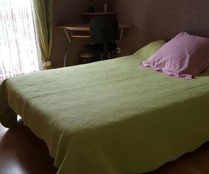 Chambre Dhote Ajaccio Ajaccio France