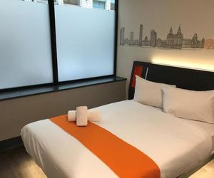 easyHotel Liverpool Liverpool United Kingdom