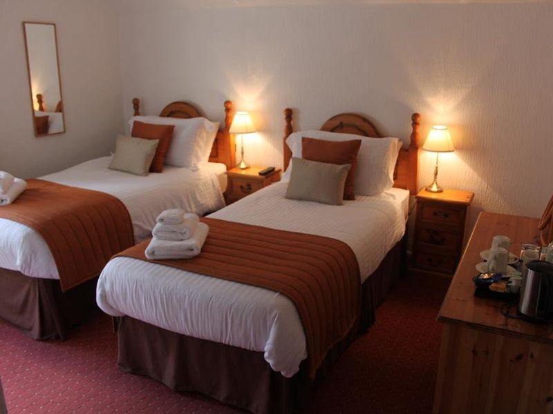 Hotel Photo 5