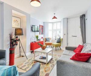 Park View House - Central Brighton Brighton and Hove United Kingdom