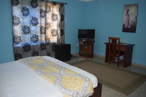 Hotel Photo 12