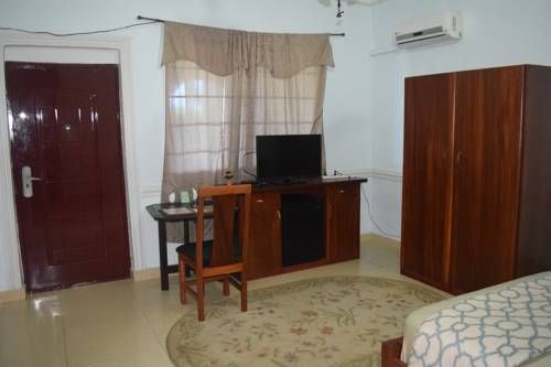 Hotel Photo 15