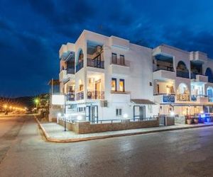 House Katerina Mediterranean Nea Afisia Greece