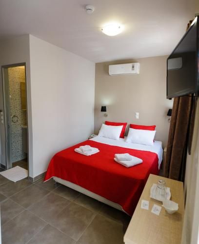 Hotel Photo 12