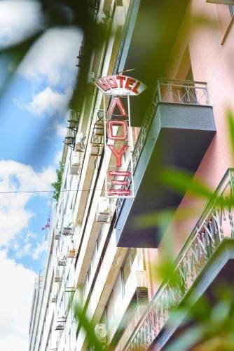 Hotel Photo 23