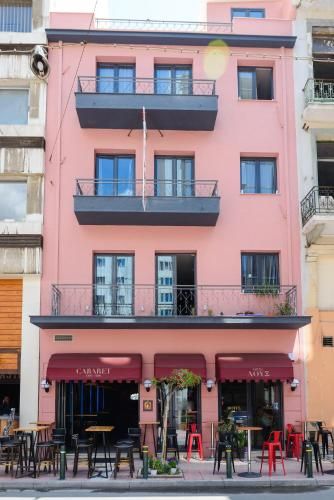 Hotel Photo 24