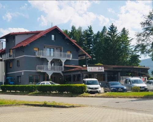 Hotel Photo 1
