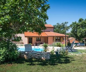 Villa Palera Liznjan Croatia