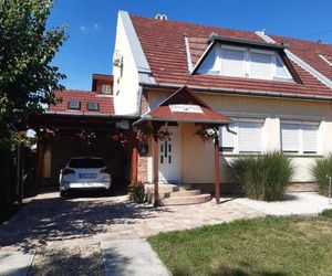 Boglárka Apartman Gyula Hungary