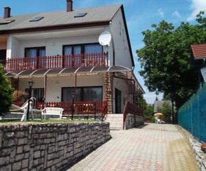 Livia Apartman Balatonfoldvar Hungary