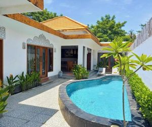 Golden Villa Gili Trawangan Indonesia