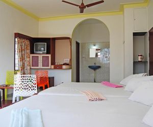 Aira Park Hotel Yercaud India