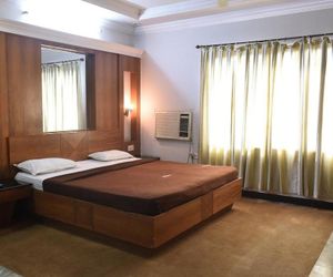 Hotel Poonam Raipur India
