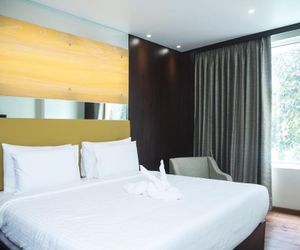 Hotel Coral Cove Port Blair India