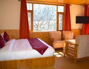 Sky One Ski Resort by One Hotels Manali India