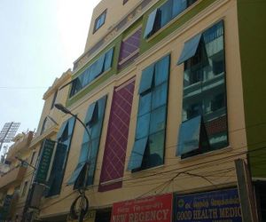 New Regency Chennai India