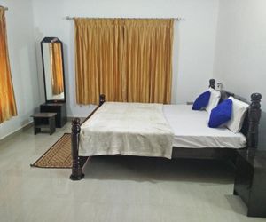 Creekside Cabin Madikeri India