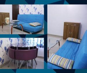 Blue Stones Service Apartment Coimbatore India