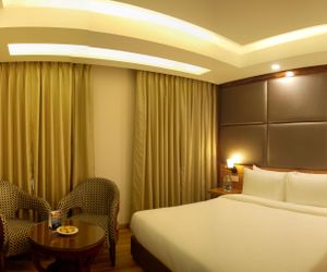 Glades Hotel Chandigarh India