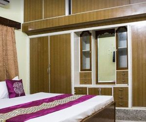 OYO 5417 Hotel Venus Heritage Bhubaneswar India