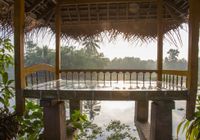 Отзывы Malayalam Ayurvedic Lake Resort