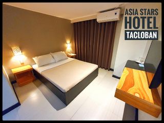 Фото отеля Asia Stars Hotel Tacloban