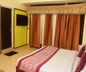 Zinnia Hotels and Resort Dharamsala India