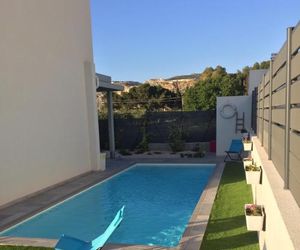 Villa Atena14 Custonaci Italy