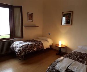 Corte Pomponazza Mantua Italy