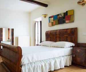 Casa Schirolli Mantua Italy