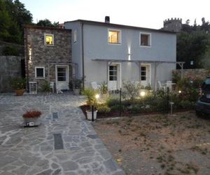 B&B Piè del Castello Levanto Italy