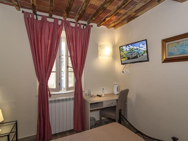 Hotel Photo 8