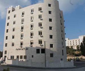 Ikhwa studio apartments Female guests only Amman Jordan