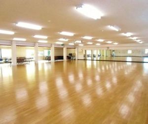Dancing House Chikichiki BanBan Kijimadaira Japan