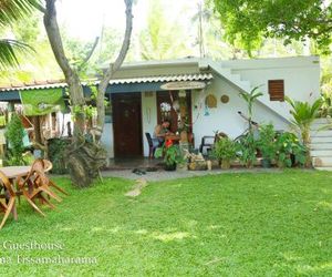 Yaye Guest House Tissamaharama Sri Lanka