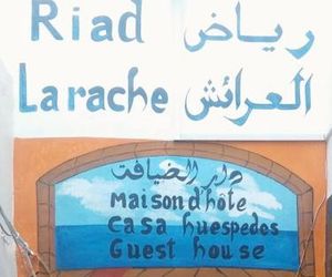Riad Larache Al Araish Morocco