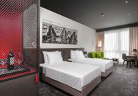 Отзывы CentreVille Hotel and Experiences, 4 звезды