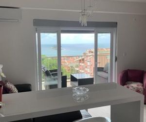 Urban Apartment Petrovac Montenegro
