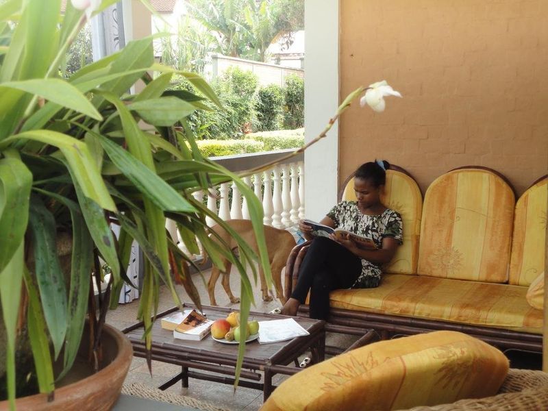 Hotel Photo 16