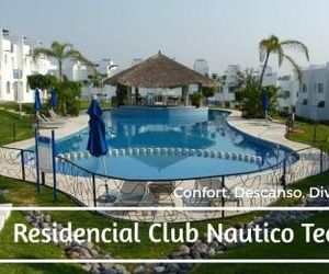 Residencial Club Nautico Teques Tequesquitengo Mexico